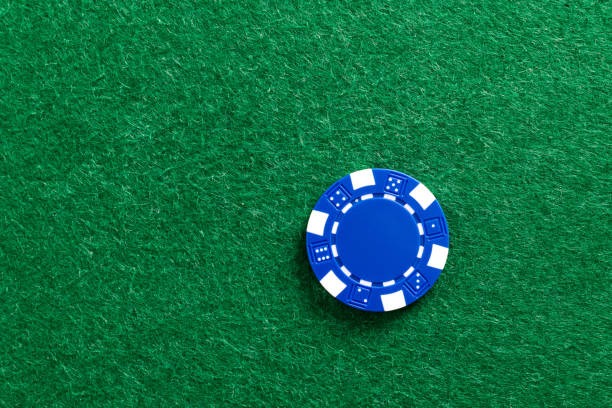 Casino Hold'em Game 